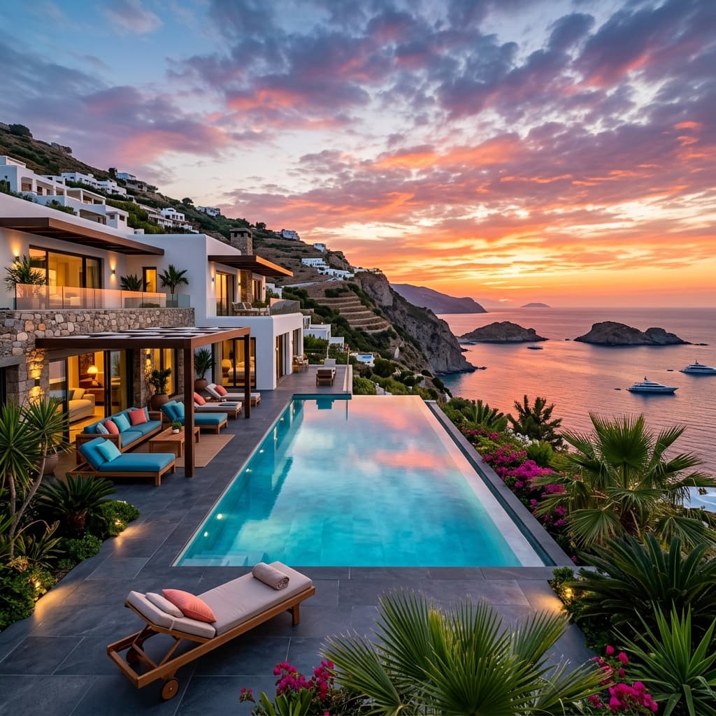 Find Your Perfect Stay Anywhere - Ultimate Stay Finder